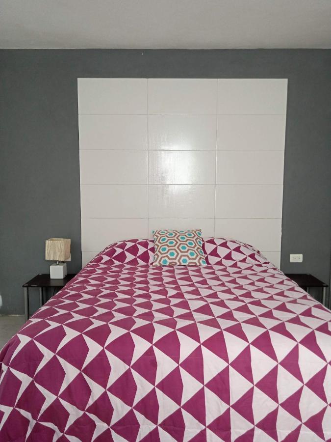 Ferienwohnung Tr3S By Walter De La Renta Cancún Exterior foto