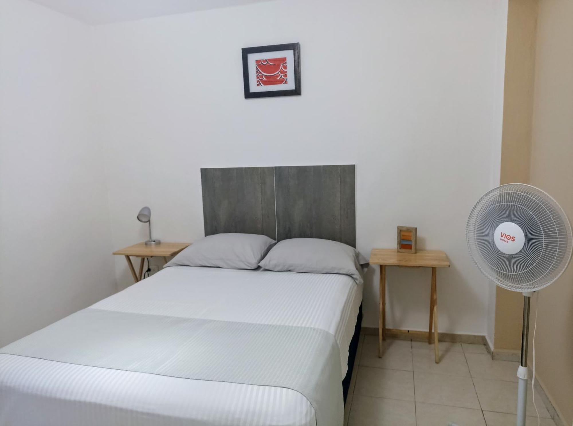 Ferienwohnung Tr3S By Walter De La Renta Cancún Zimmer foto