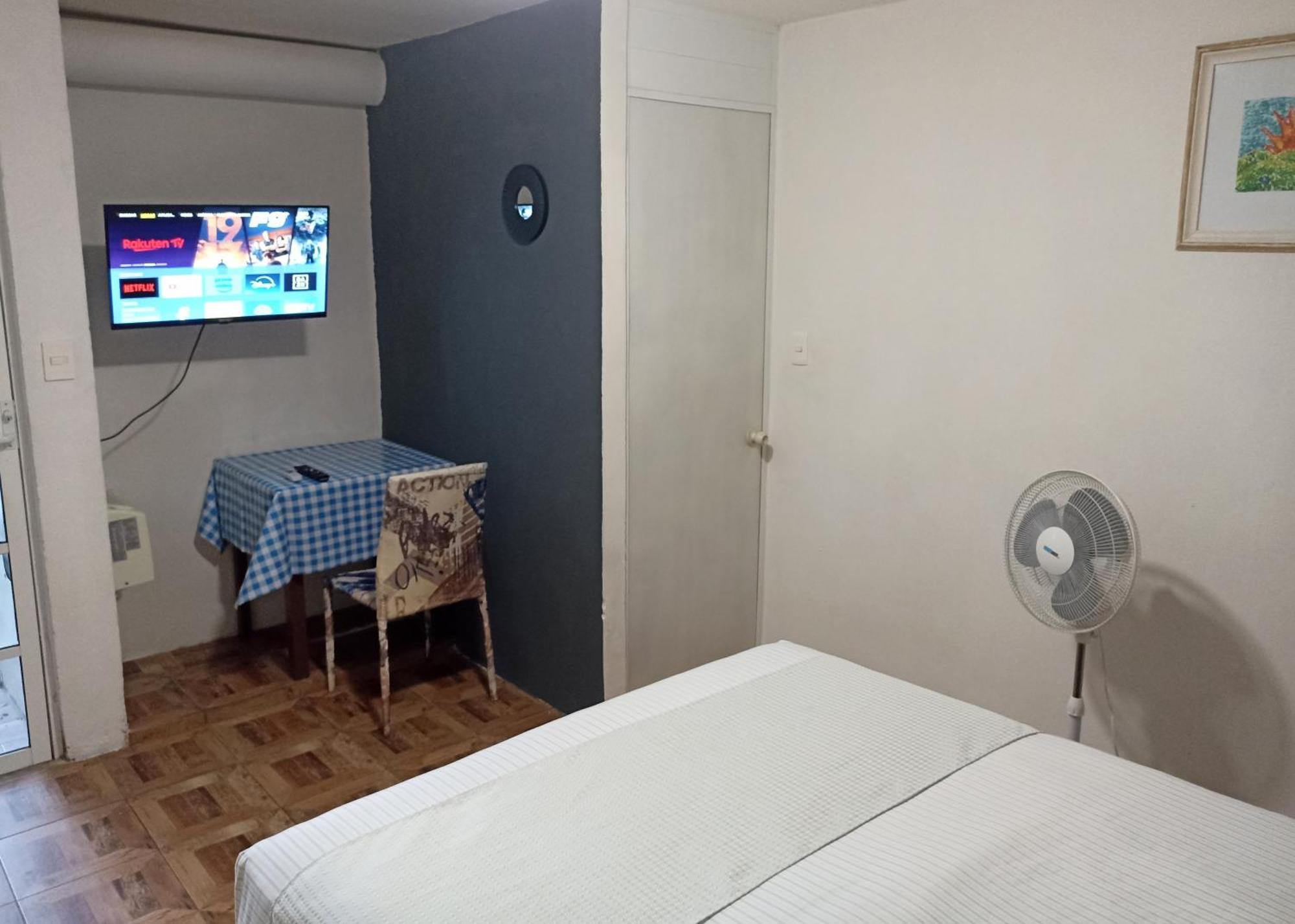 Ferienwohnung Tr3S By Walter De La Renta Cancún Zimmer foto